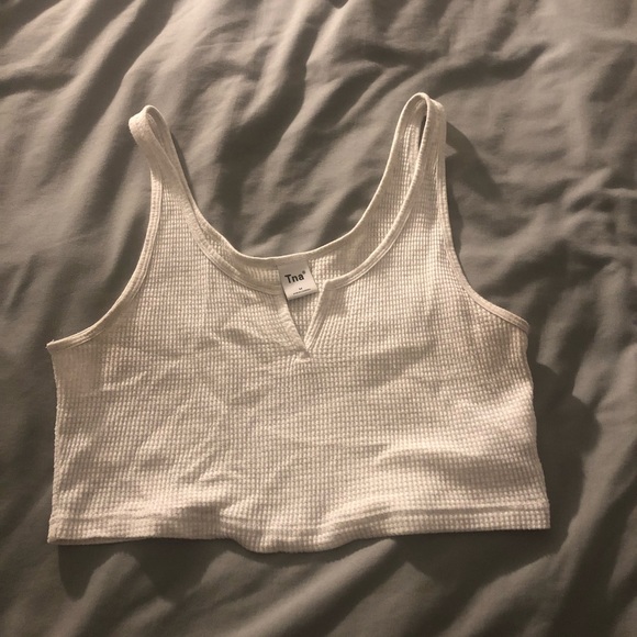 TNA Cropped Top - Picture 1 of 3